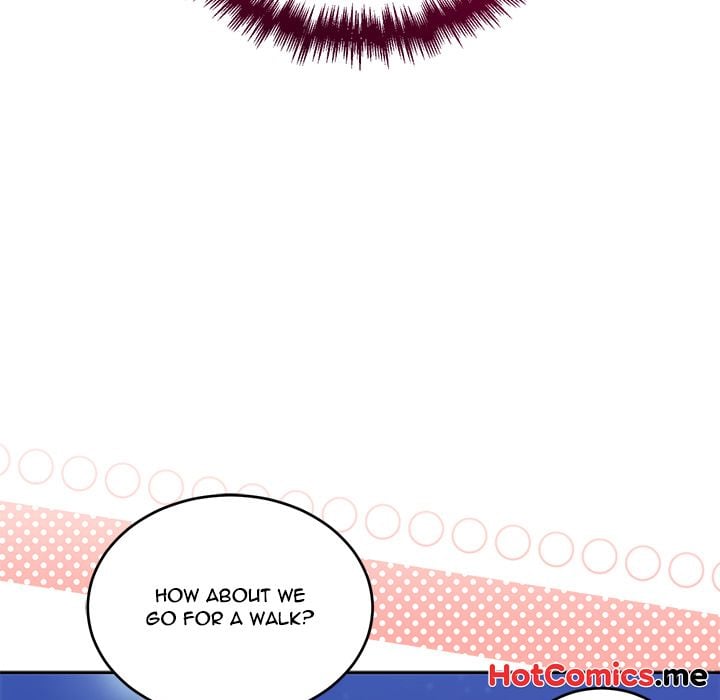 Knot My Secret chapter 42 page 33