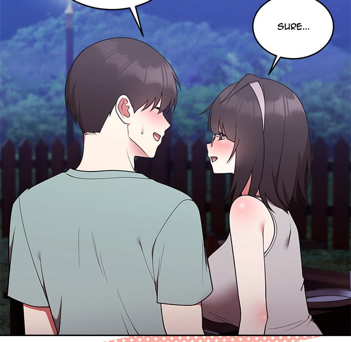 Knot My Secret chapter 42 page 34