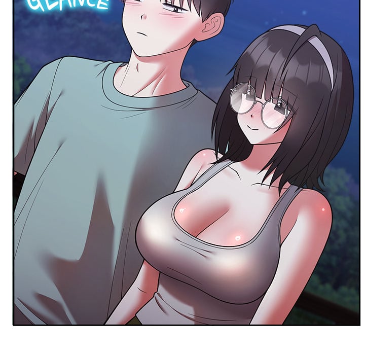Knot My Secret chapter 42 page 39