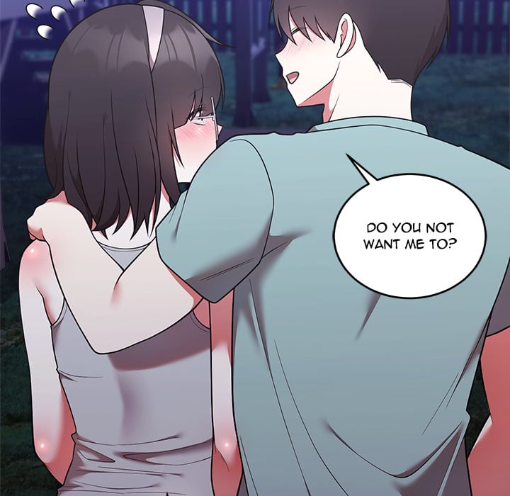 Knot My Secret chapter 42 page 43
