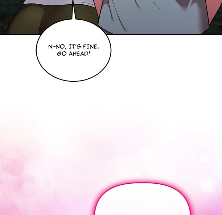 Knot My Secret chapter 42 page 44
