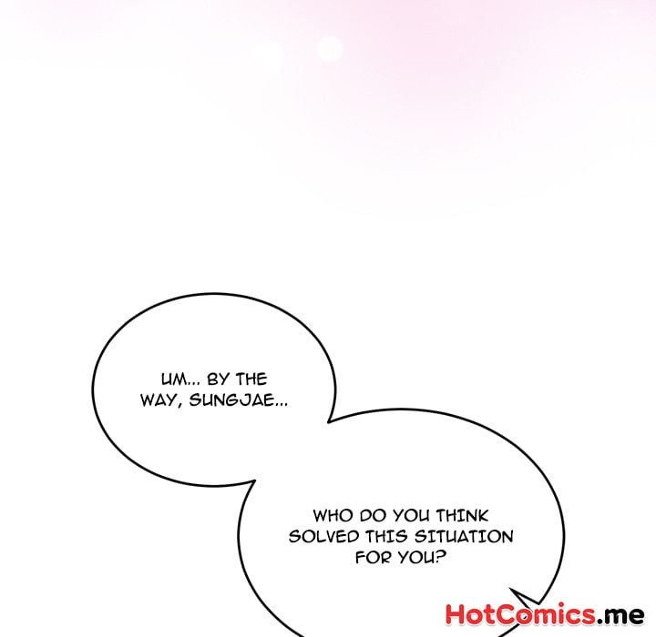 Knot My Secret chapter 42 page 47