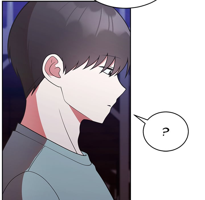 Knot My Secret chapter 42 page 48