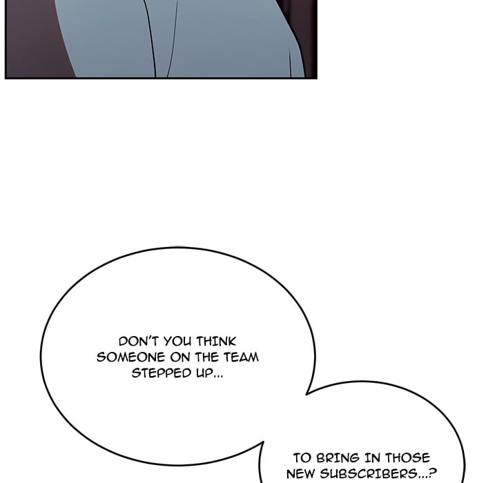 Knot My Secret chapter 42 page 49