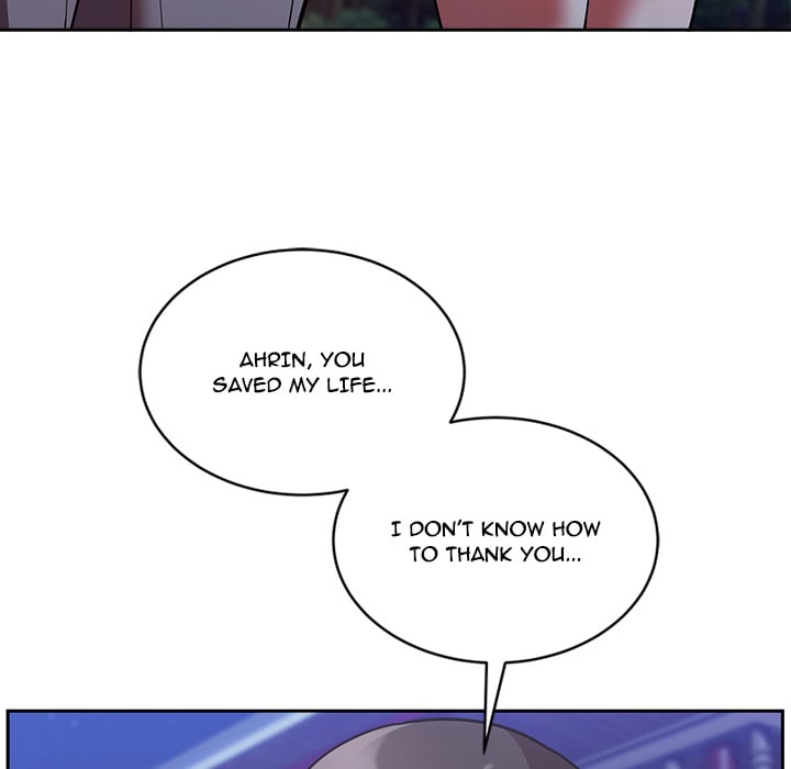 Knot My Secret chapter 42 page 59