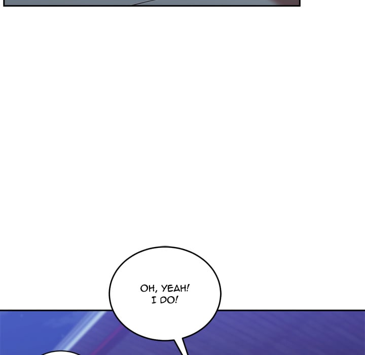 Knot My Secret chapter 42 page 65