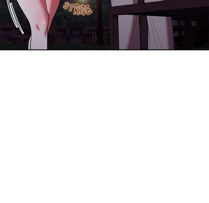 Knot My Secret chapter 42 page 67
