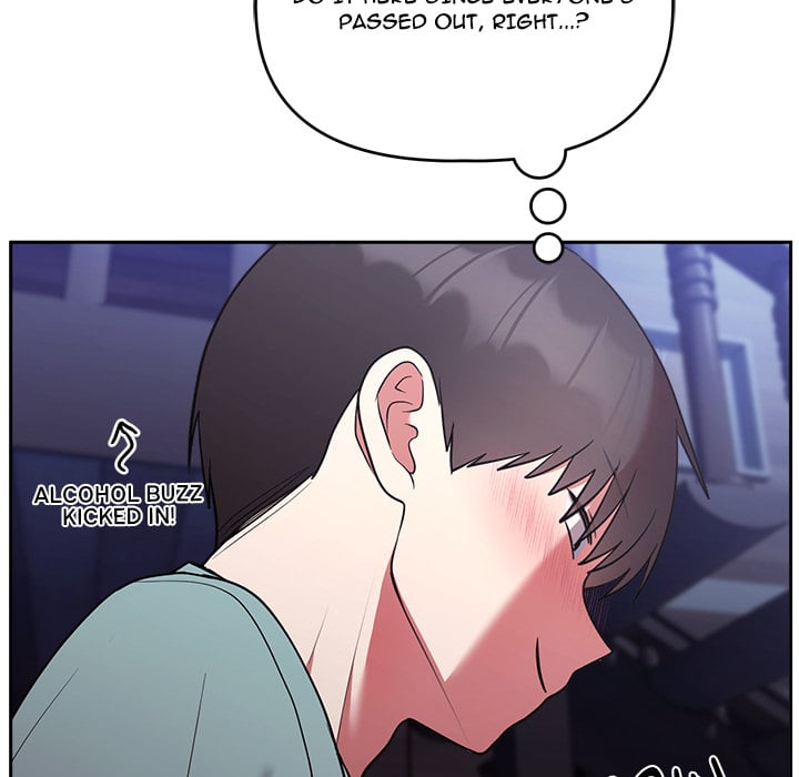 Knot My Secret chapter 42 page 72