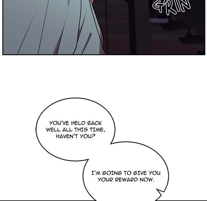 Knot My Secret chapter 42 page 73
