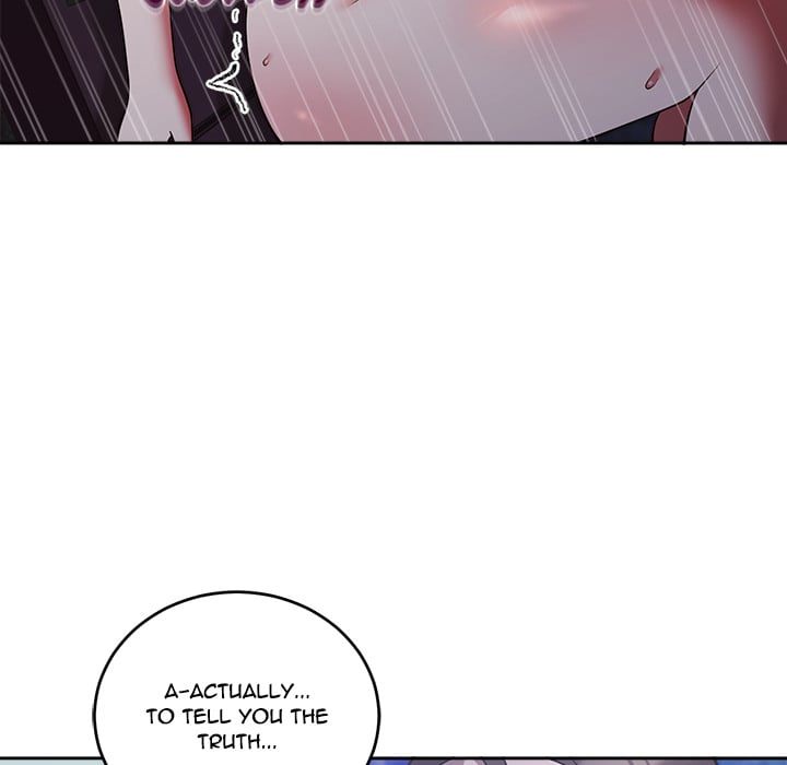 Knot My Secret chapter 42 page 77