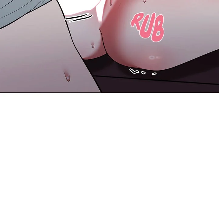 Knot My Secret chapter 42 page 79