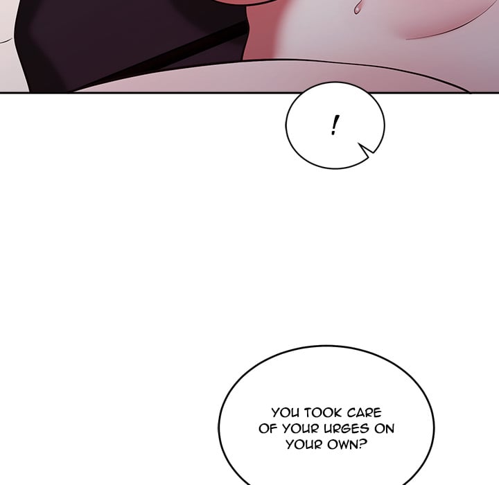 Knot My Secret chapter 42 page 84