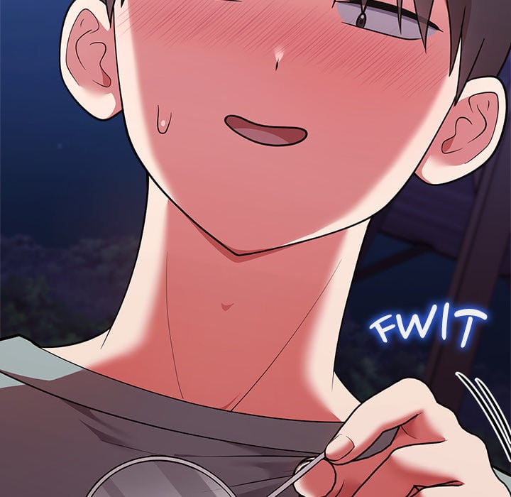 Knot My Secret chapter 42 page 95