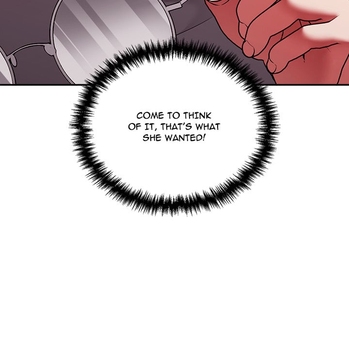 Knot My Secret chapter 42 page 96