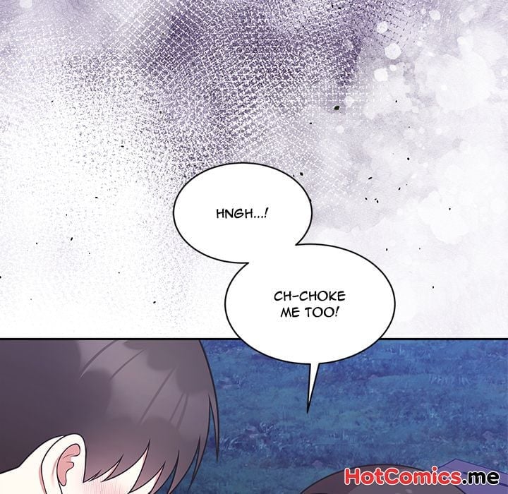 Knot My Secret chapter 42 page 108