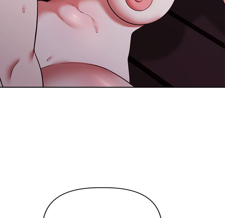 Knot My Secret chapter 42 page 110