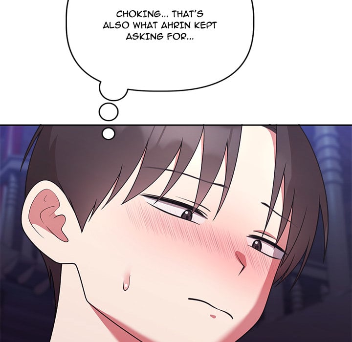 Knot My Secret chapter 42 page 111