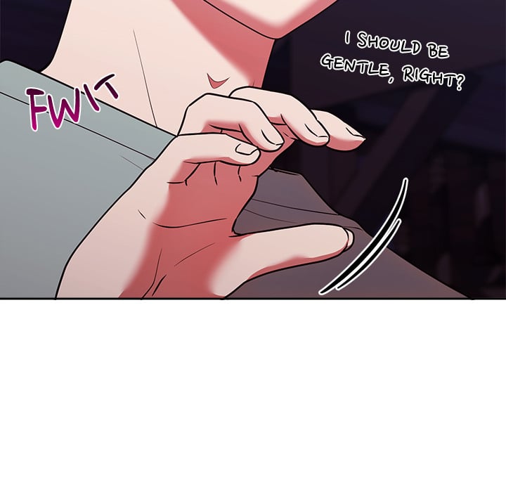 Knot My Secret chapter 42 page 112