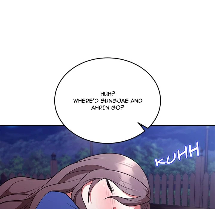 Knot My Secret chapter 42 page 116