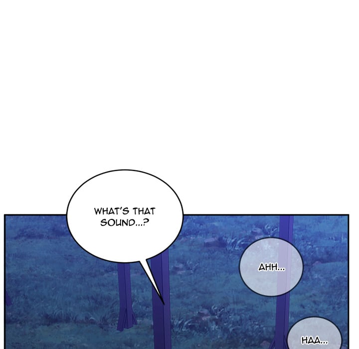 Knot My Secret chapter 42 page 120