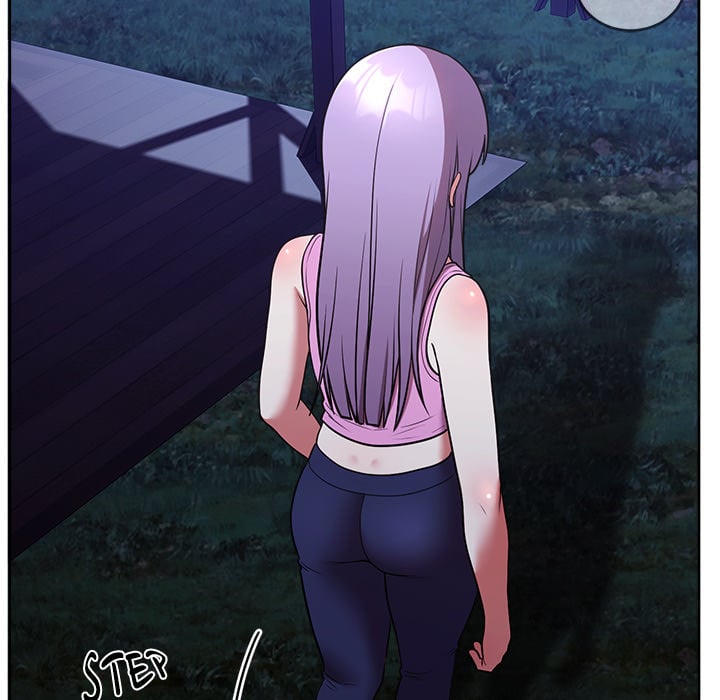 Knot My Secret chapter 42 page 121