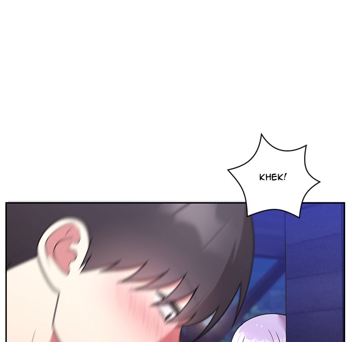 Knot My Secret chapter 42 page 123