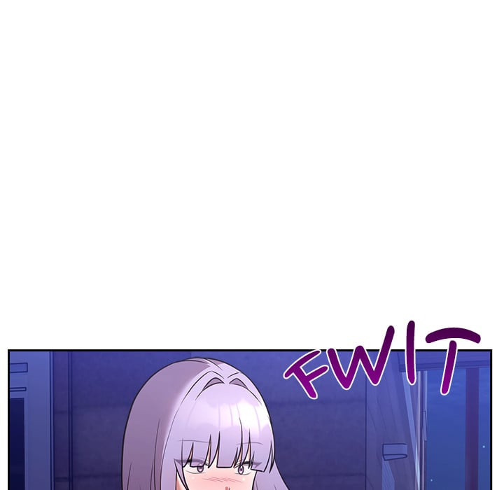 Knot My Secret chapter 42 page 125