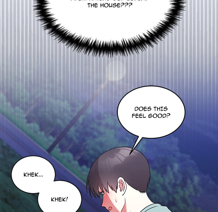 Knot My Secret chapter 42 page 130