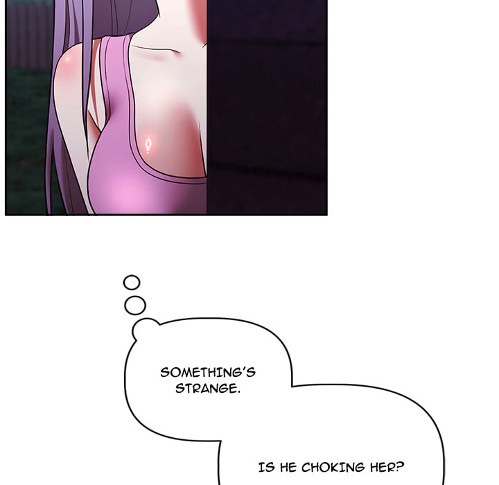 Knot My Secret chapter 42 page 133