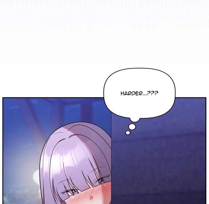 Knot My Secret chapter 42 page 138