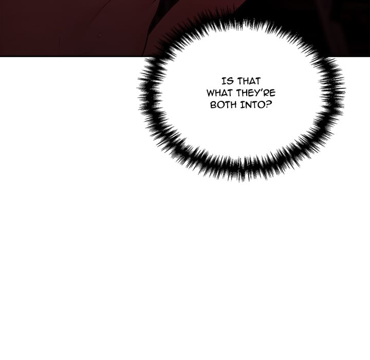 Knot My Secret chapter 42 page 142