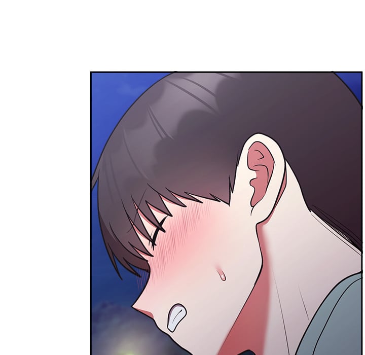 Knot My Secret chapter 42 page 143