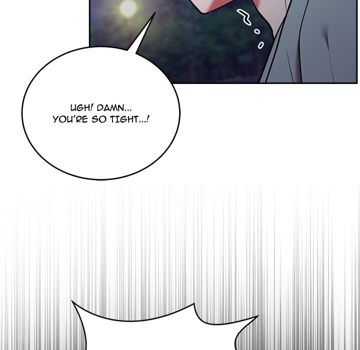 Knot My Secret chapter 42 page 144