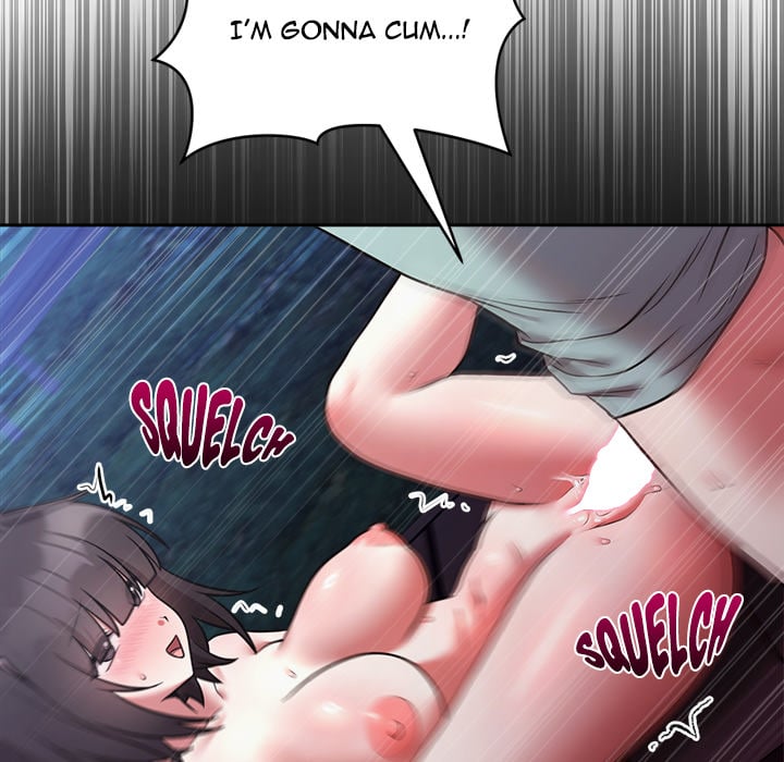 Knot My Secret chapter 42 page 145