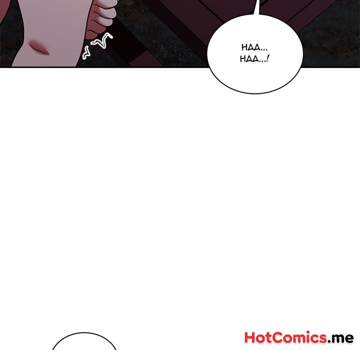Knot My Secret chapter 42 page 151