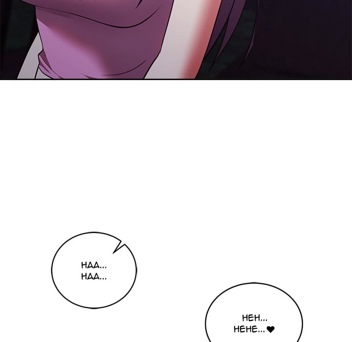 Knot My Secret chapter 42 page 153