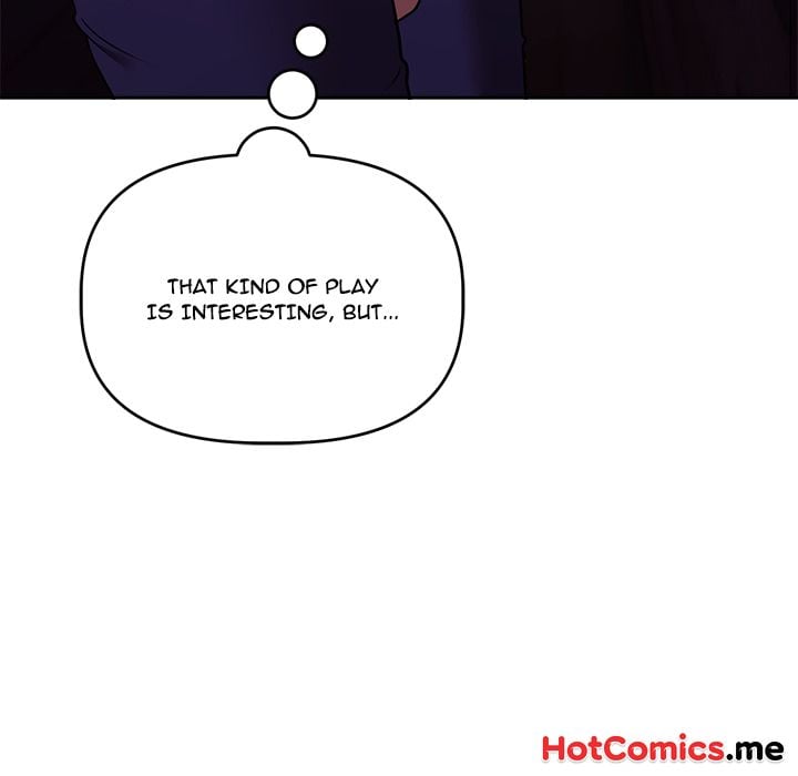 Knot My Secret chapter 42 page 160