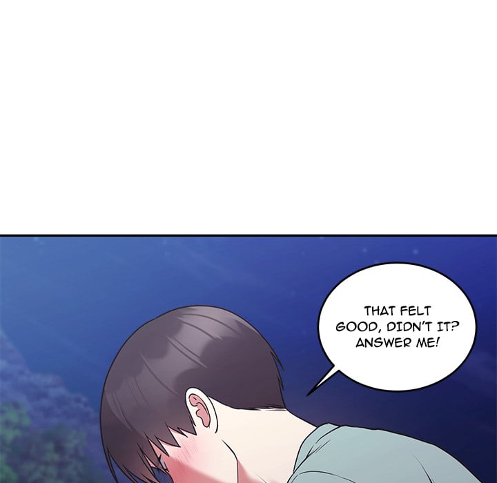 Knot My Secret chapter 42 page 161