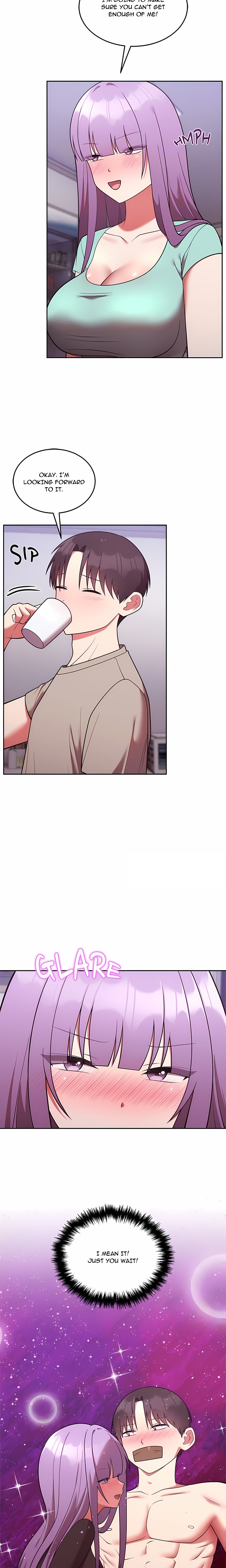Knot My Secret chapter 43 page 7