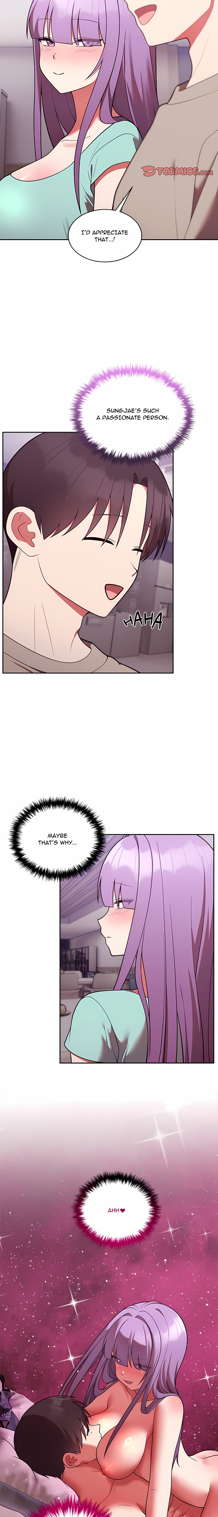 Knot My Secret chapter 43 page 15
