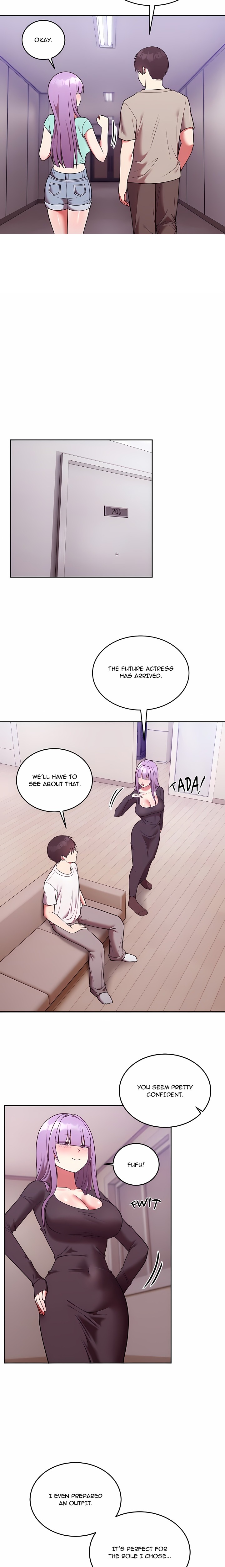 Knot My Secret chapter 43 page 20