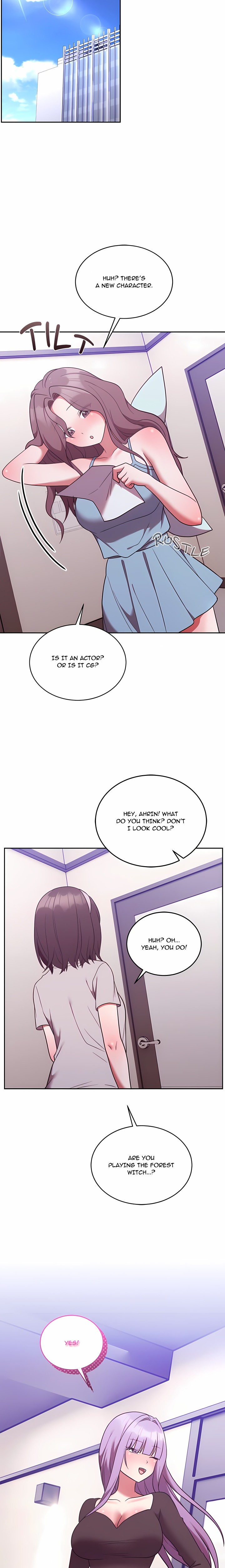 Knot My Secret chapter 44 page 24