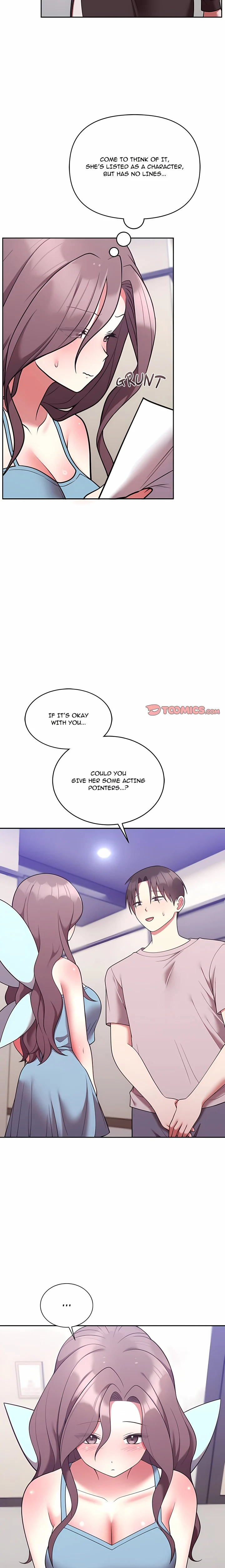 Knot My Secret chapter 45 page 5