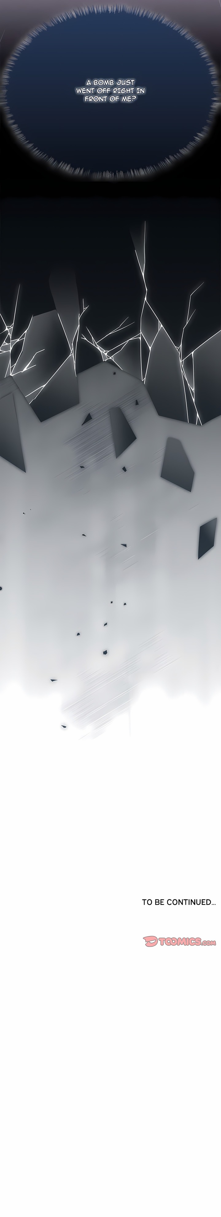 Knot My Secret chapter 45 page 25