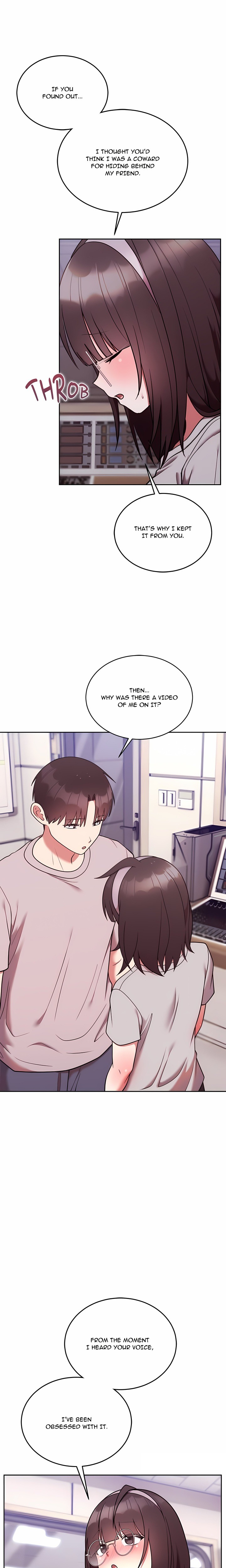 Knot My Secret chapter 46 page 23