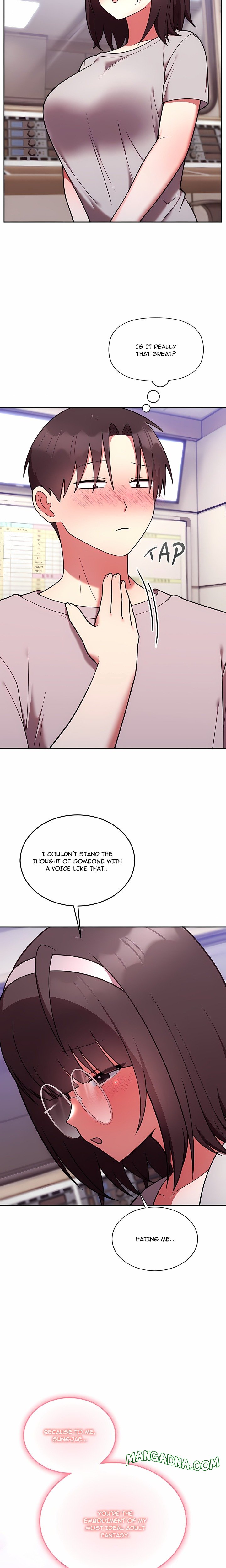 Knot My Secret chapter 46 page 24