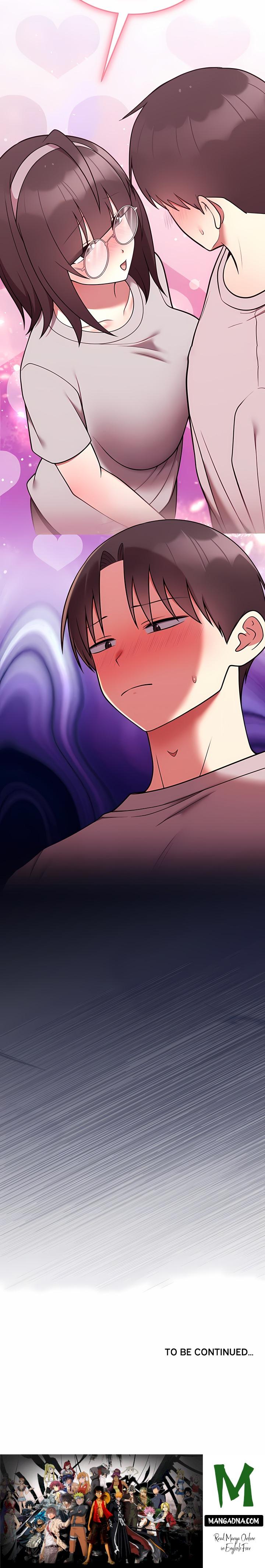 Knot My Secret chapter 46 page 25