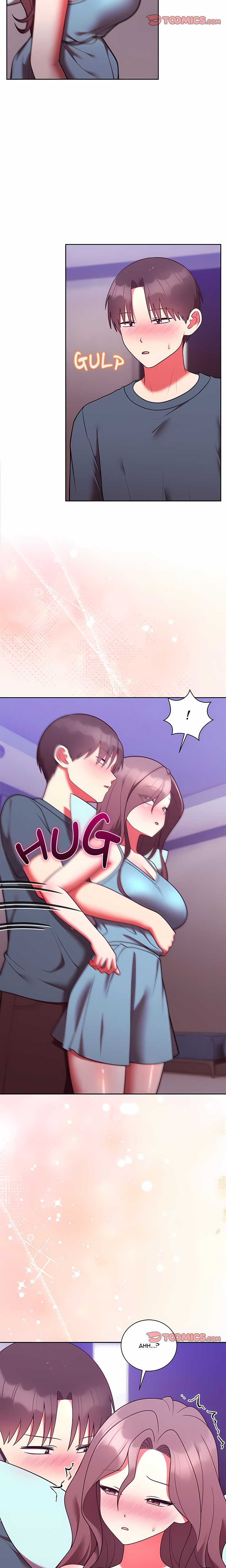 Knot My Secret chapter 48 page 13