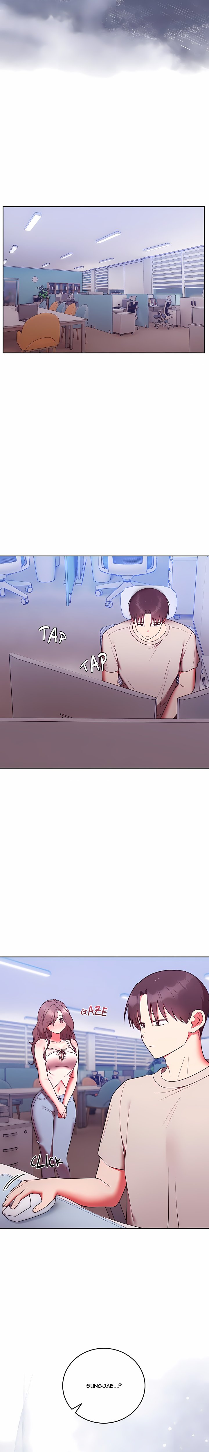 Knot My Secret chapter 49 page 9