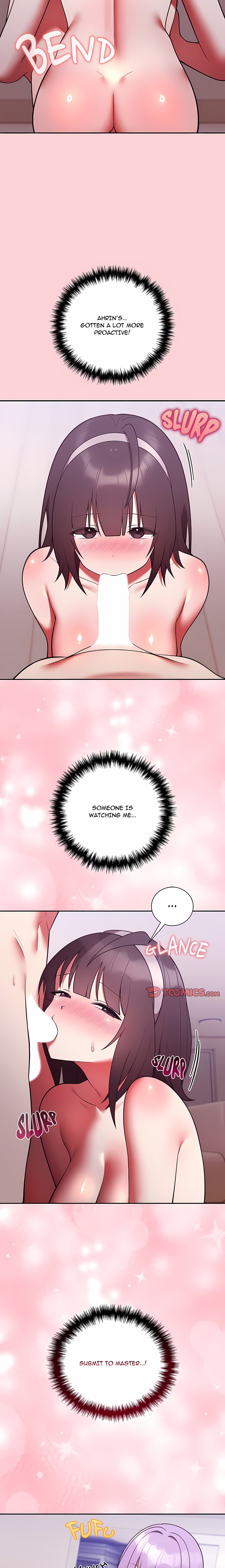 Knot My Secret chapter 50 page 17